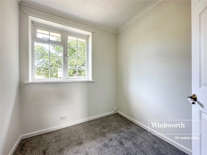Warren Walk, Ferndown, Dorset, BH22