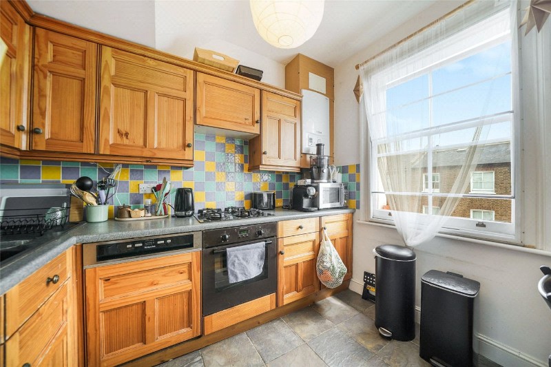 Chetwynd Road, London, NW5