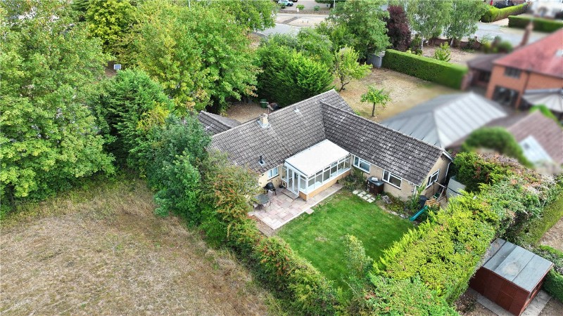 Maxey Road, Deeping Gate, Peterborough, Cambridgeshire, PE6