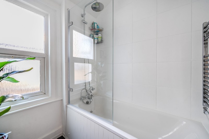 Glenwood Road, London, SE6