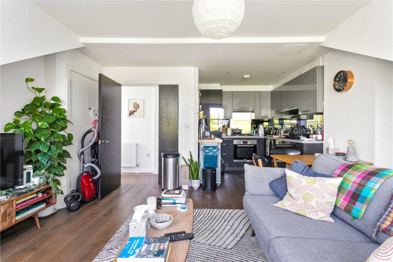 Evering Road, London, E5