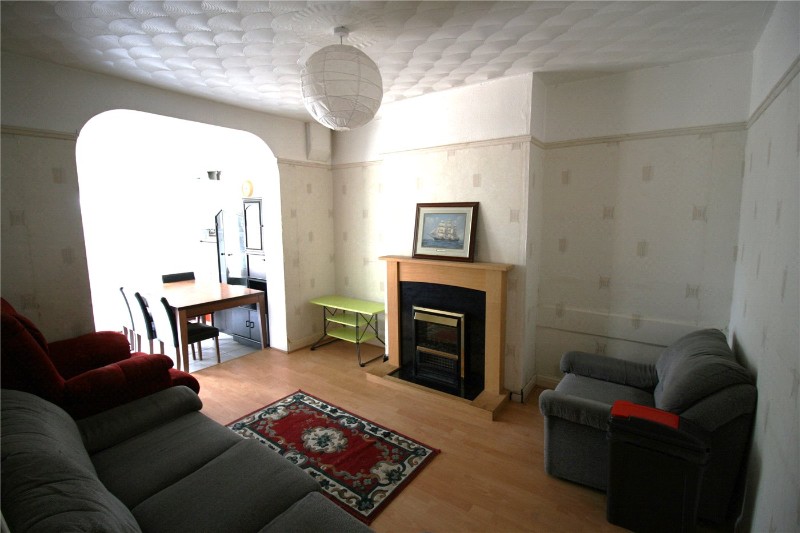 Seventh Avenue, Filton, Bristol, BS7