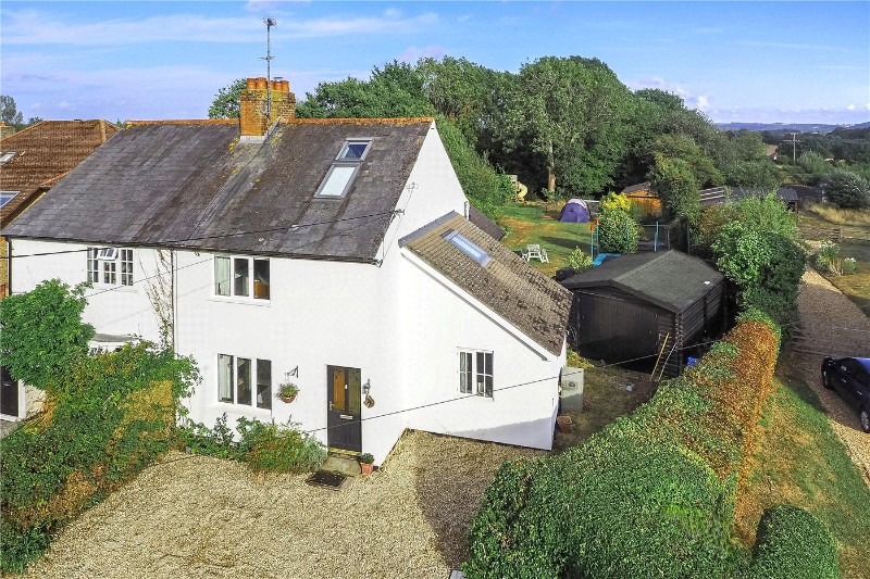 North Stroud Lane, Petersfield, Hampshire, GU32