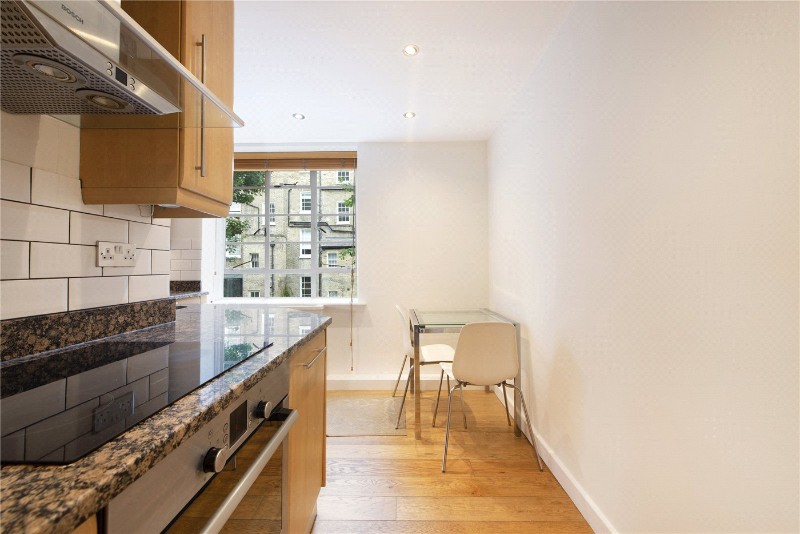 Kingsmill Terrace, St John&#39;s Wood, London, NW8