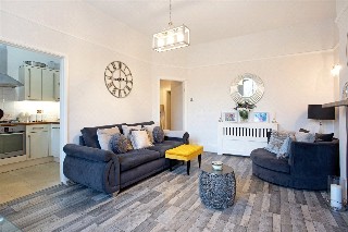 Kidbrooke Park Road, London, SE3