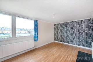 Brenchley Gardens, London, SE23