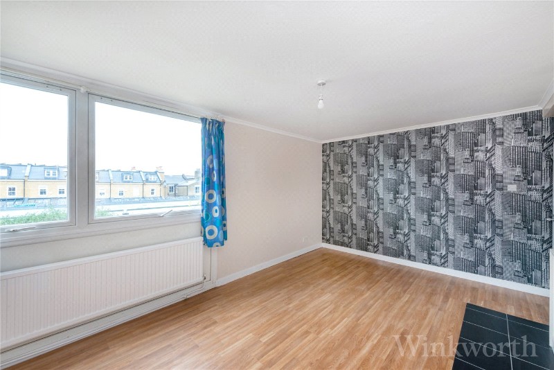 Brenchley Gardens, London, SE23