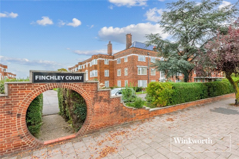 Ballards Lane, Finchley, London, N3