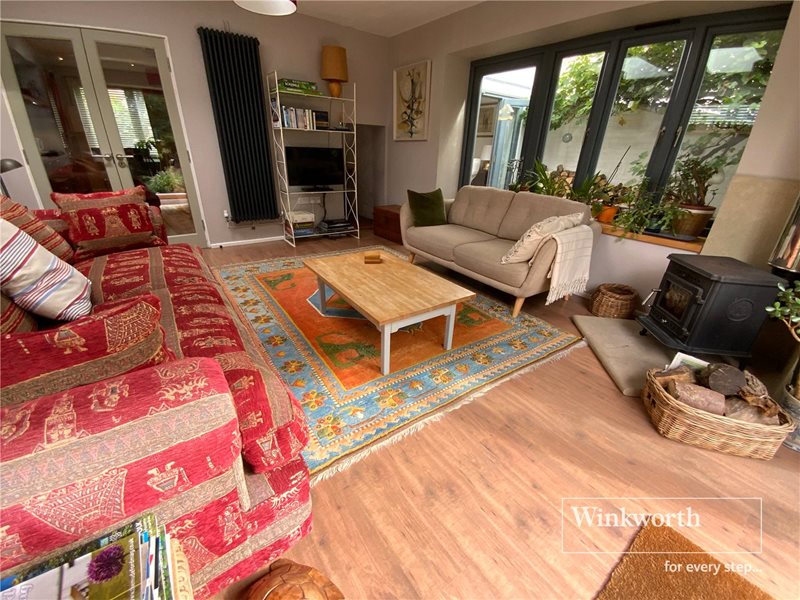Pauntley Road, Mudeford, Christchurch, BH23