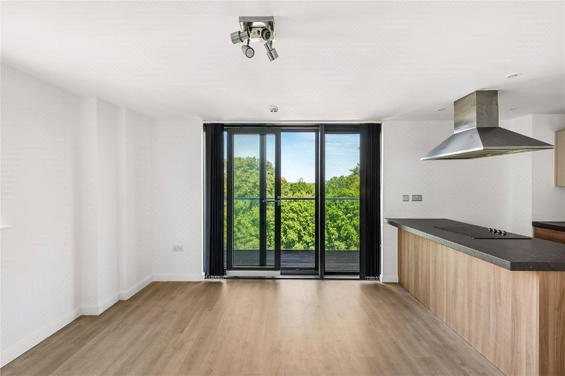 Riverwalk Apartments, Homerton Road, London, E9