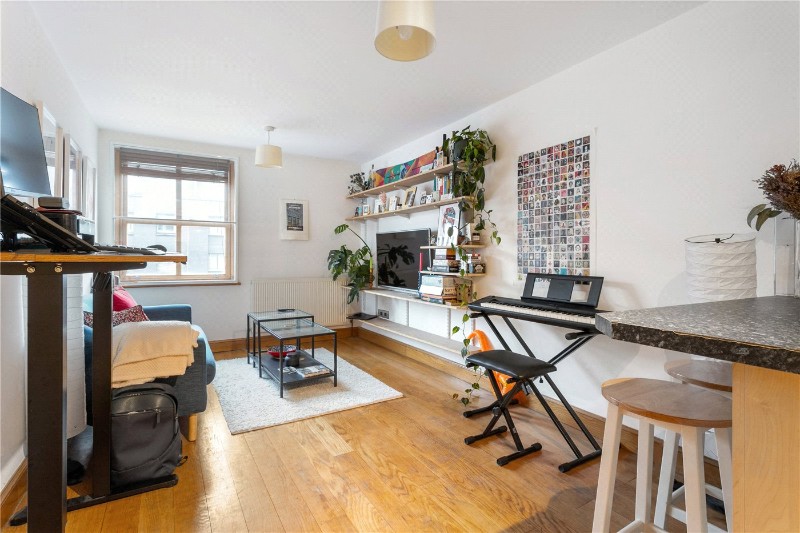 Temple Street, London, E2