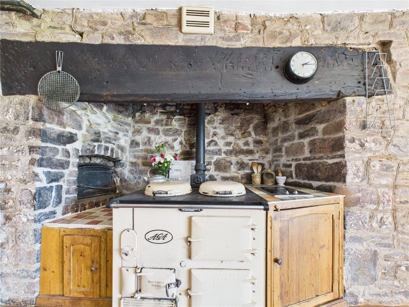 Pennymoor, Tiverton, Devon, EX16