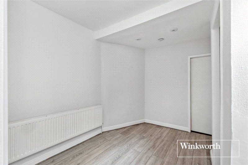 Lichfield Grove, Finchley, London, N3