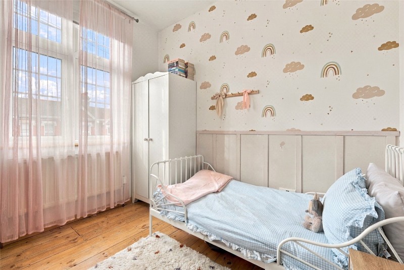 Lordsmead Road, London, N17