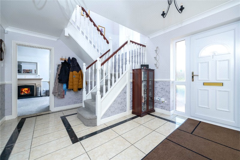 Linnet Drive, Rippingale, Bourne, PE10