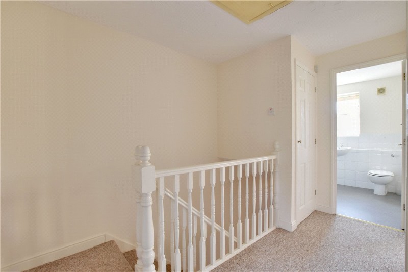 Basevi Way, Deptford, London, SE8