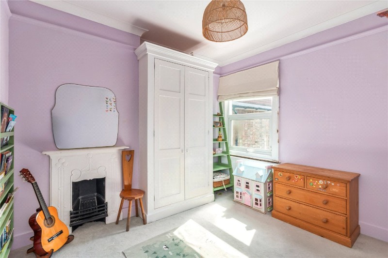 Tulsemere Road, West Norwood, London, SE27