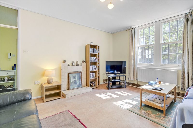 Chelsea Manor Street, London, SW3
