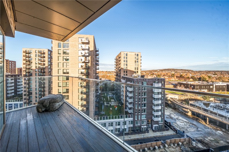 Plowden Road, Blackheath, London, SE3