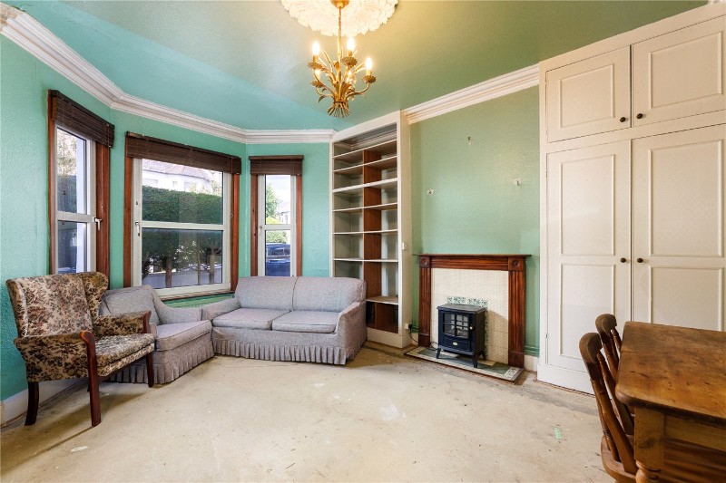 Priory Road, London, W4