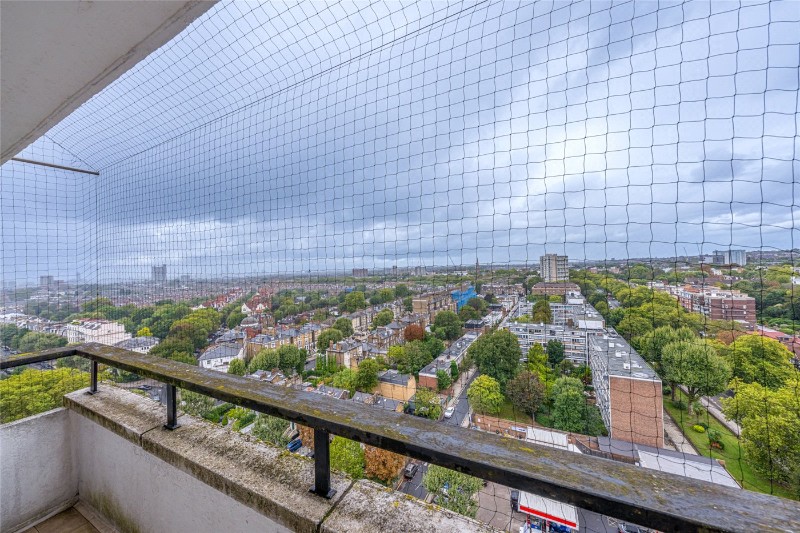 Maida Vale, Maida Vale, London, W9