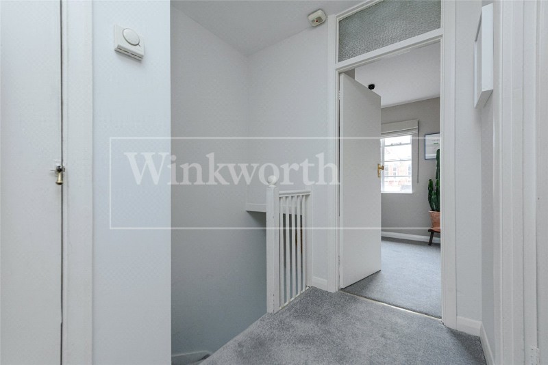 Keslake Road, London, United Kingdom, NW6