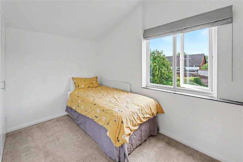 Garrick Green, Old Catton, Norwich, Norfolk, NR6
