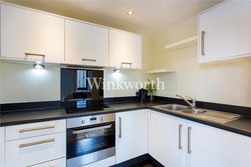 Charcot Road, Colindale, London, NW9