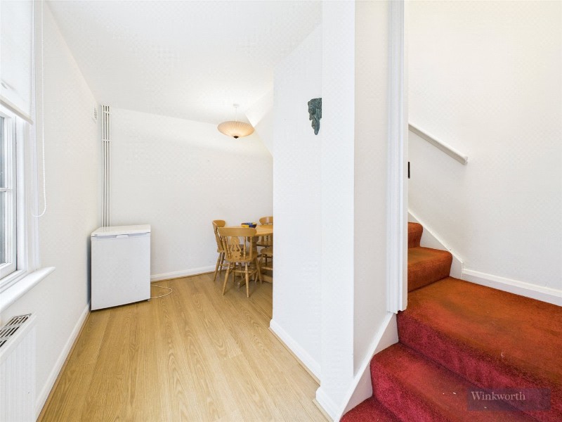Maple Road, Surbiton, KT6