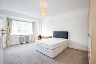 Vicarage Court, Vicarage Gate, Kensington, W8