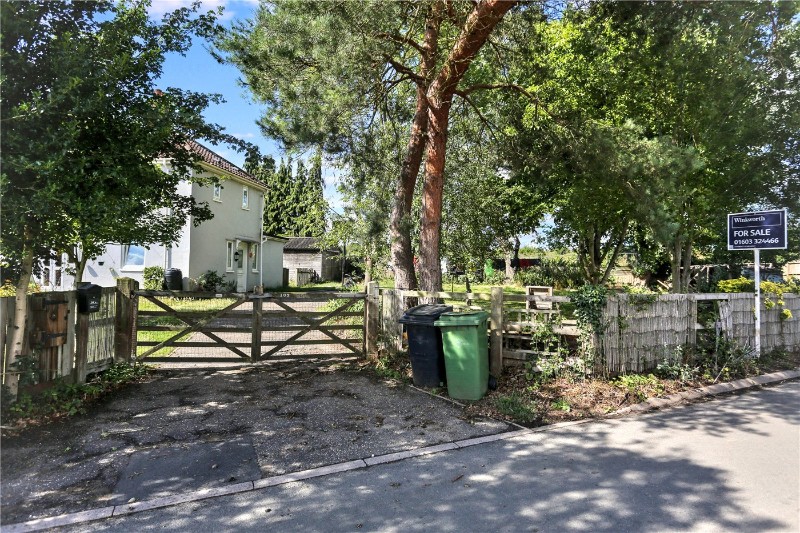 Cantley Lane, Norwich, Norfolk, NR4