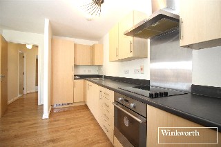 Arundel Drive, Borehamwood, WD6