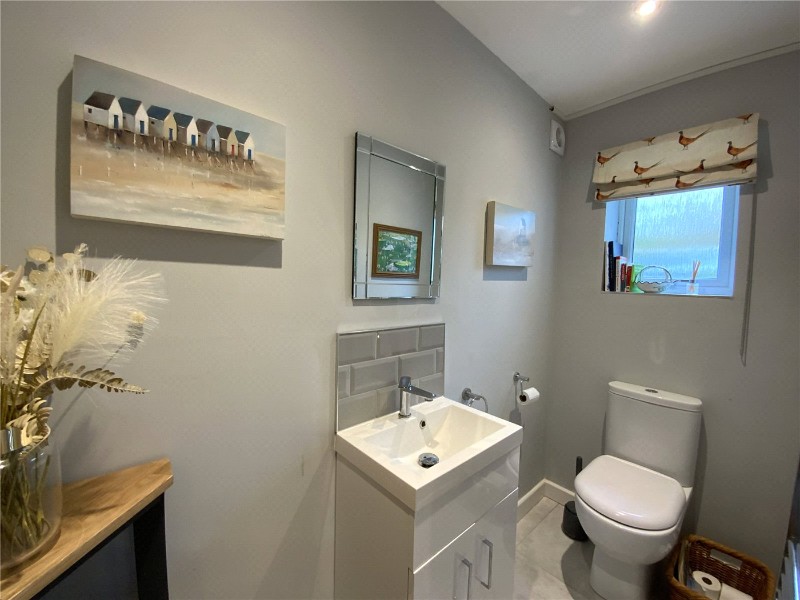 Brunton, Collingbourne Kingston, Marlborough, Wiltshire, SN8