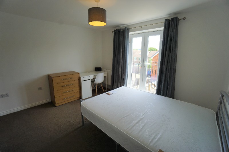 Wood Mead, Cheswick Village, Stoke Gifford, Bristol, BS16