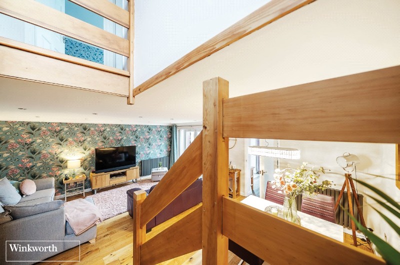 Windermere Avenue, Basingstoke, Hampshire, RG22