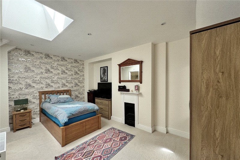 Denham Lane, Chalfont St. Peter, Gerrards Cross, Buckinghamshire, SL9