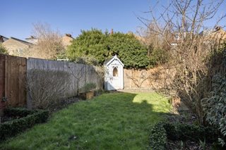 Keslake Road, London, NW6