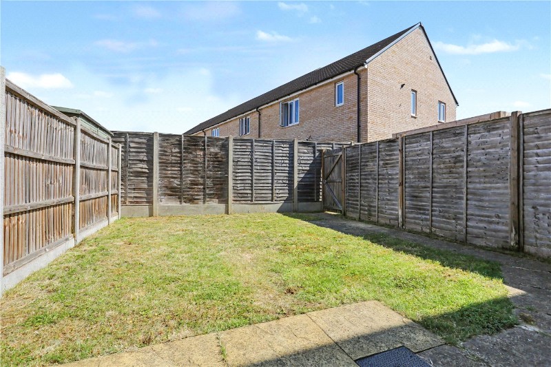Jutland Rise, Wymondham, Norwich, Norfolk, NR18