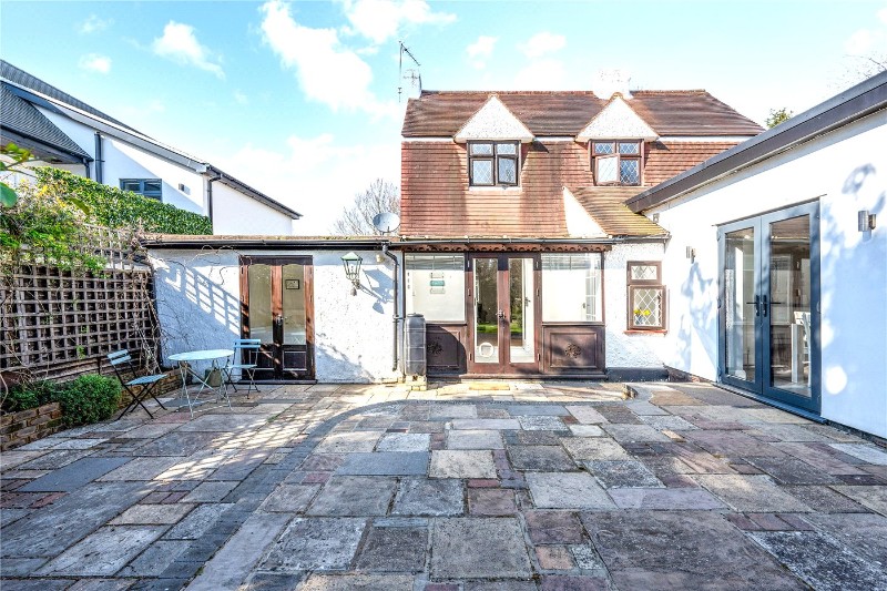 Fir Tree Road, Banstead, Surrey, SM7
