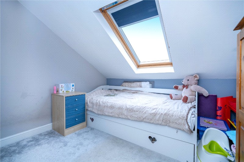 Crowson Crescent, Northborough, Peterborough, Cambridgeshire, PE6