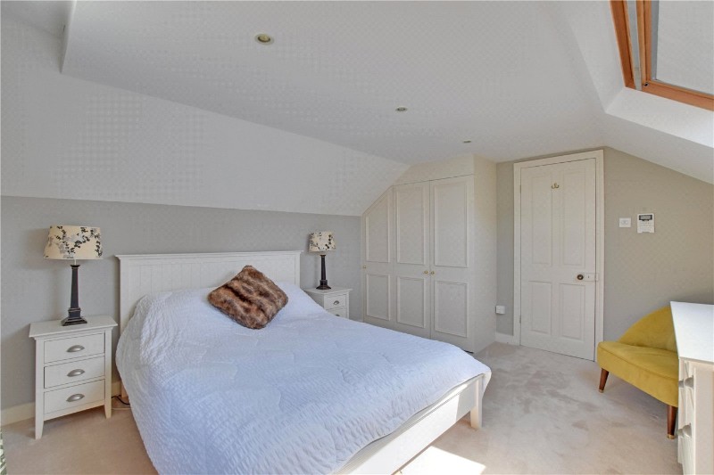 Shooters Hill Road, Blackheath, London, SE3