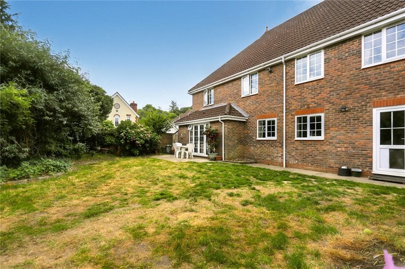 Rainsborough Rise, Norwich, Norfolk, NR7
