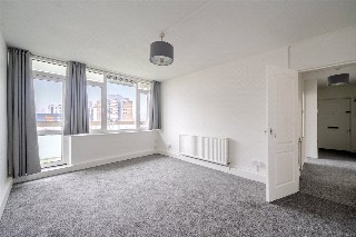 Giraud Street, London, E14