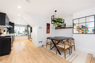 Wheler Street, London, E1