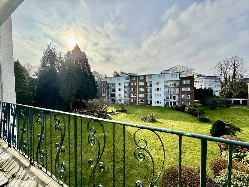 The Avenue, Poole, BH13