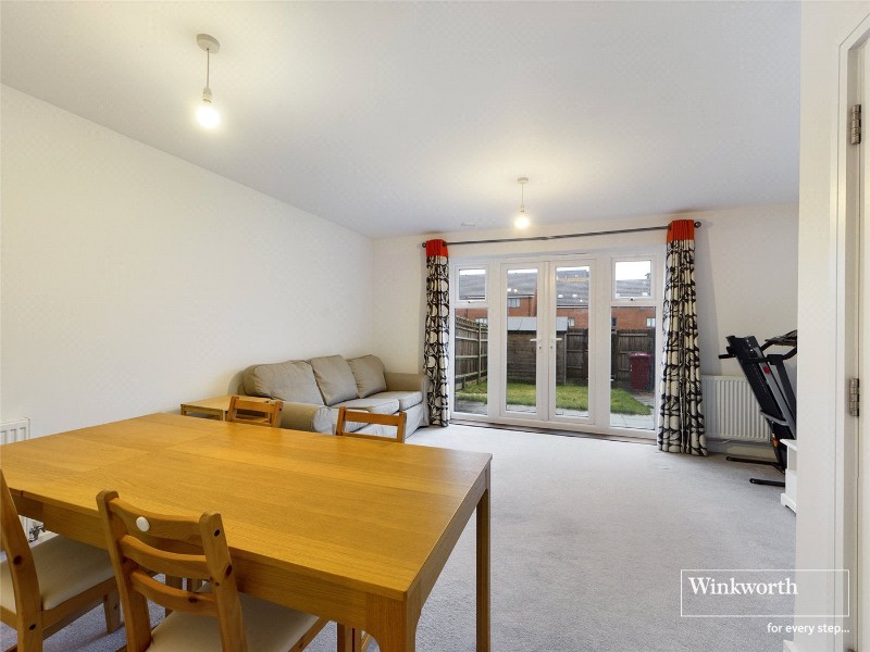 Greenham Avenue, Reading, Berkshire, RG2