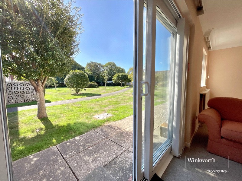 The Lawns, Waterford Road, Highcliffe, Christchurch, BH23