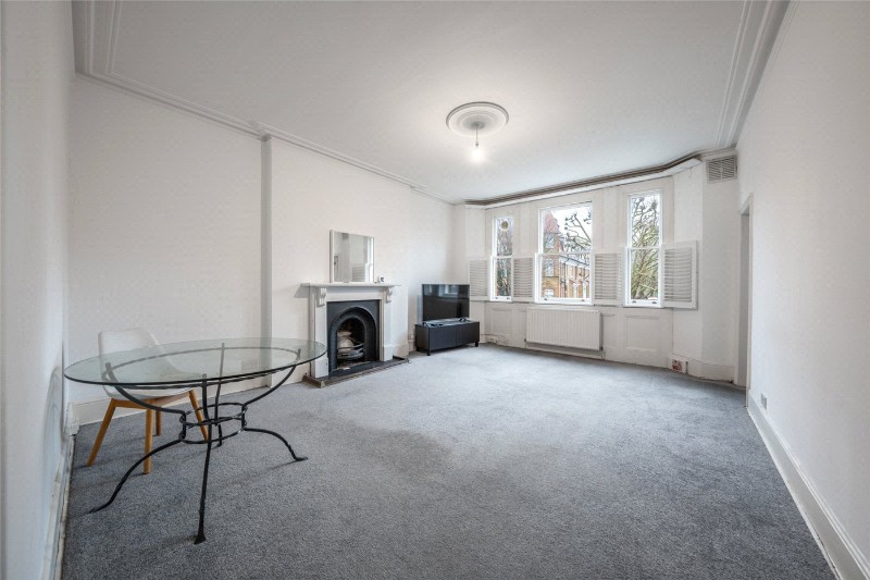 Elsworthy Road, Primrose Hill, London, NW3