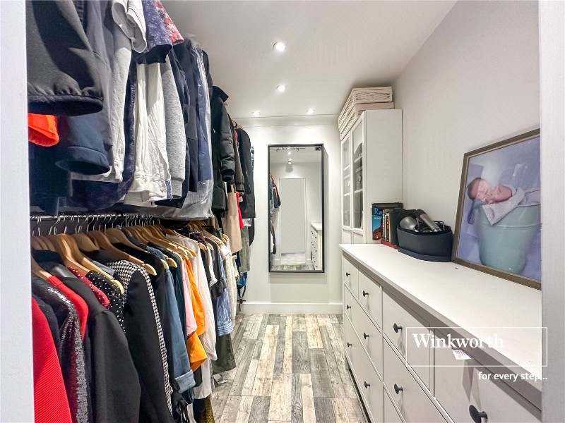 Matlock Road, Ferndown, Dorset, BH22