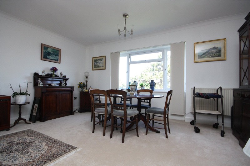 Western Road, Poole, Dorset, BH13